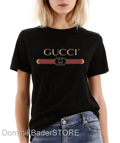 gucci femme shirt|authentic Gucci shirt.